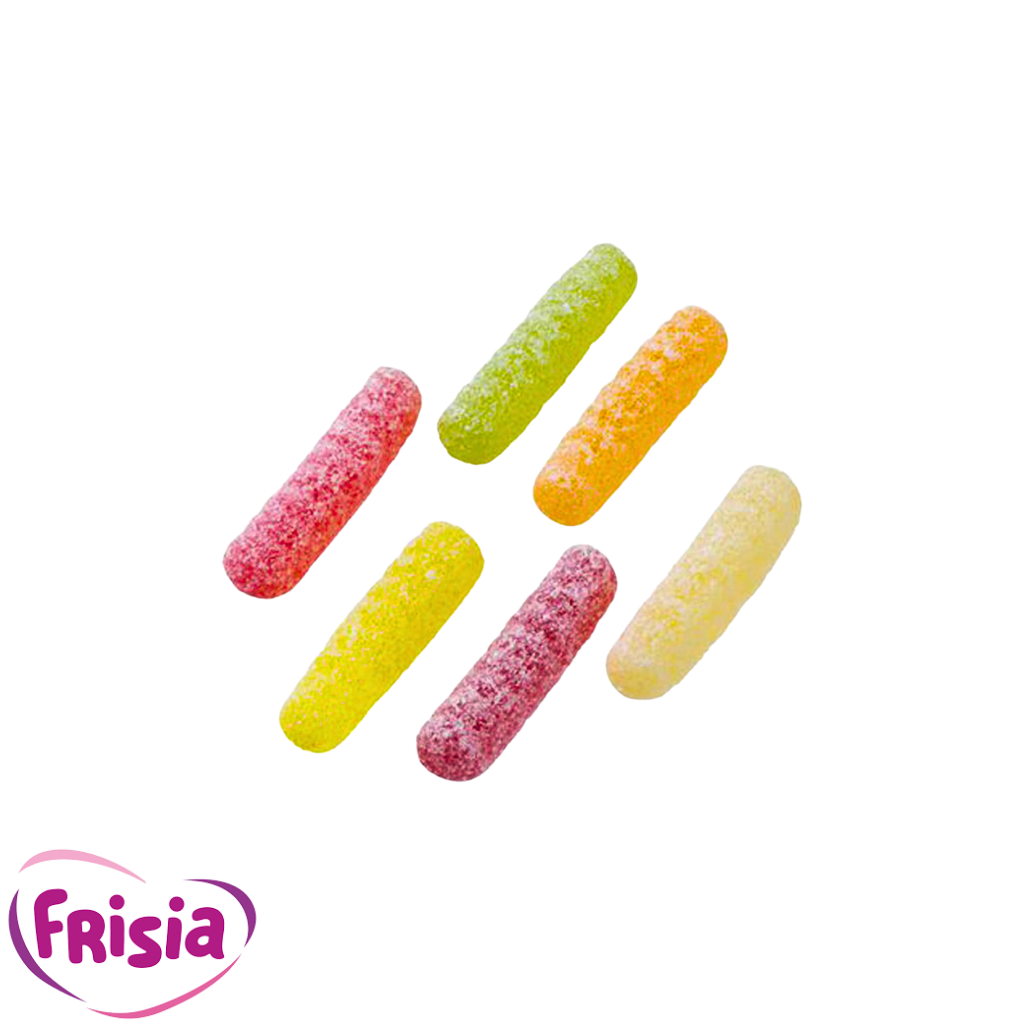 Frites Acidulées - Frisia 100G