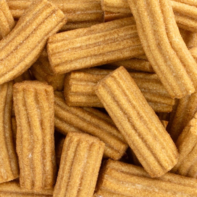 Churros en guimauve – 5 unités