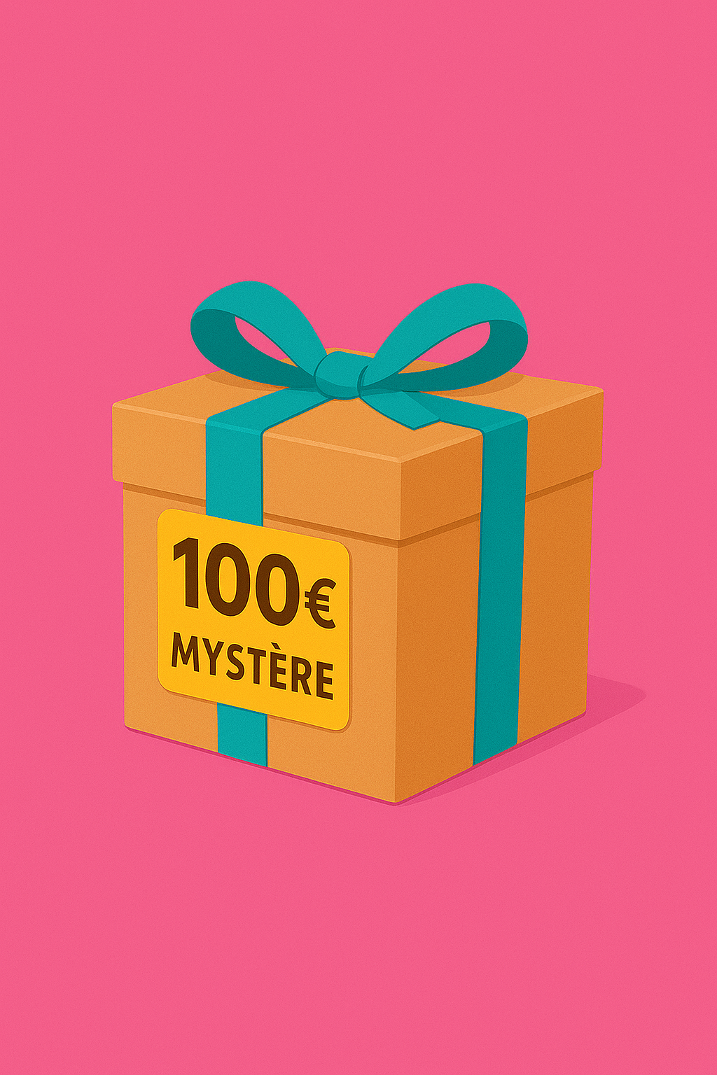 🎁 Box Mystère Bonbons – 100€ de surprises sucrées ! 🍬✨
