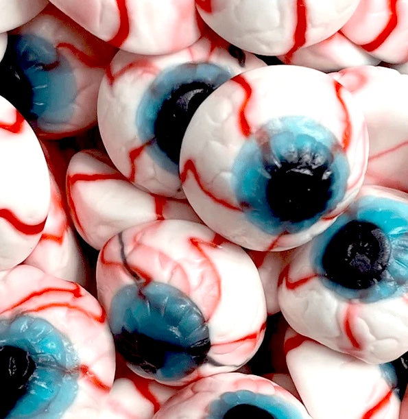 Bonbons Œil Saignant Vidal (100 g)