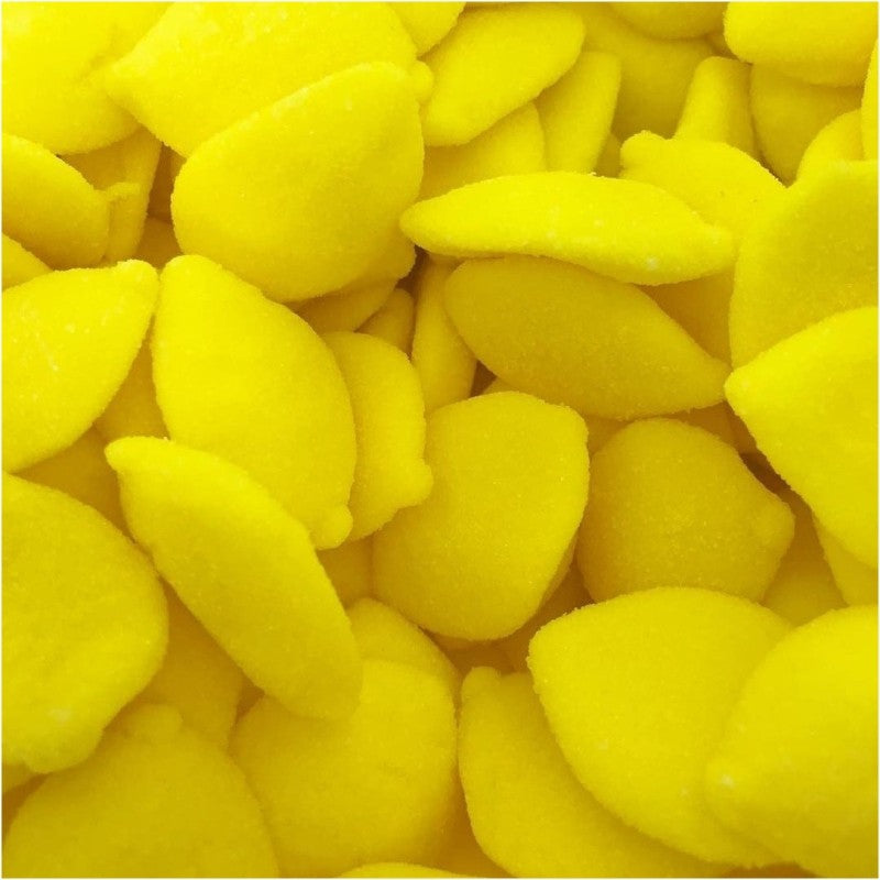 Citron sucrés au 100g Fini