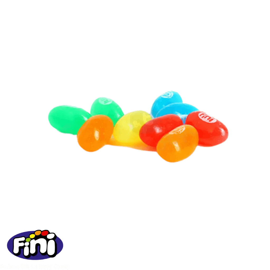 Jelly Beans au 100g - Palais des Bonbons - Bonbons - Fini