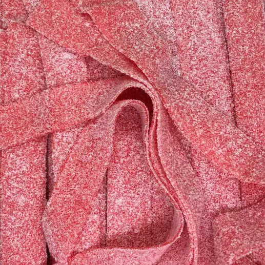 ceintrue fraise acide fini