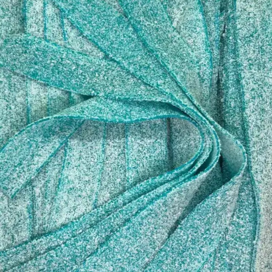 ceinture acide langue fini framboise