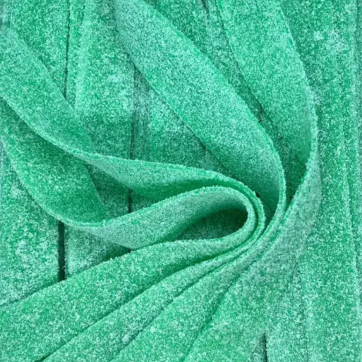 ceinture acide langue fini pomme