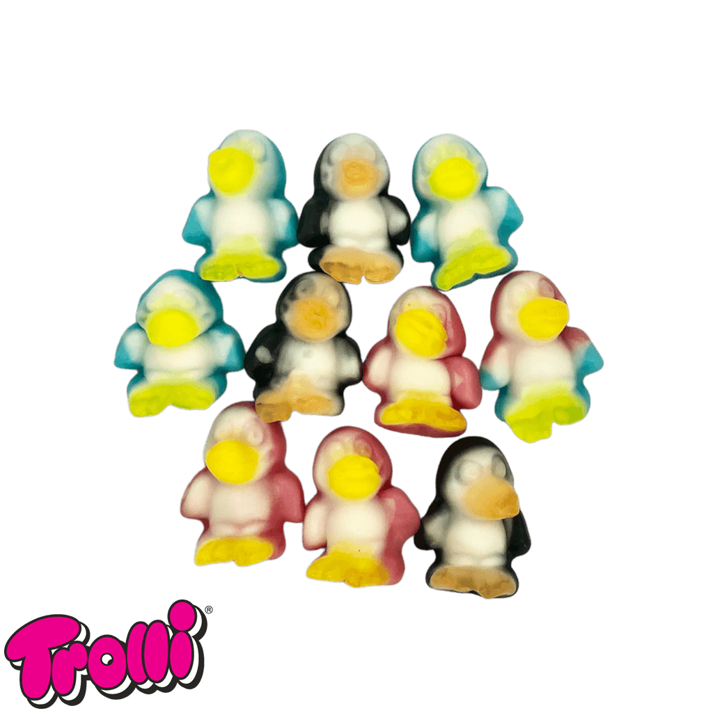 Pingouin au 100g - Palais des Bonbons - Bonbons - Trolli