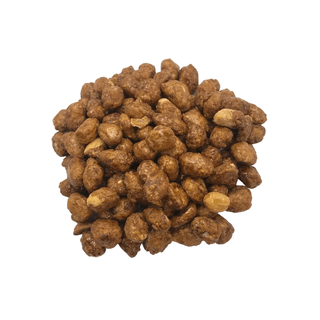 Pralines aux Cacahuètes - 100g - Palais des Bonbons - Cacahuète - Palais des Bonbons
