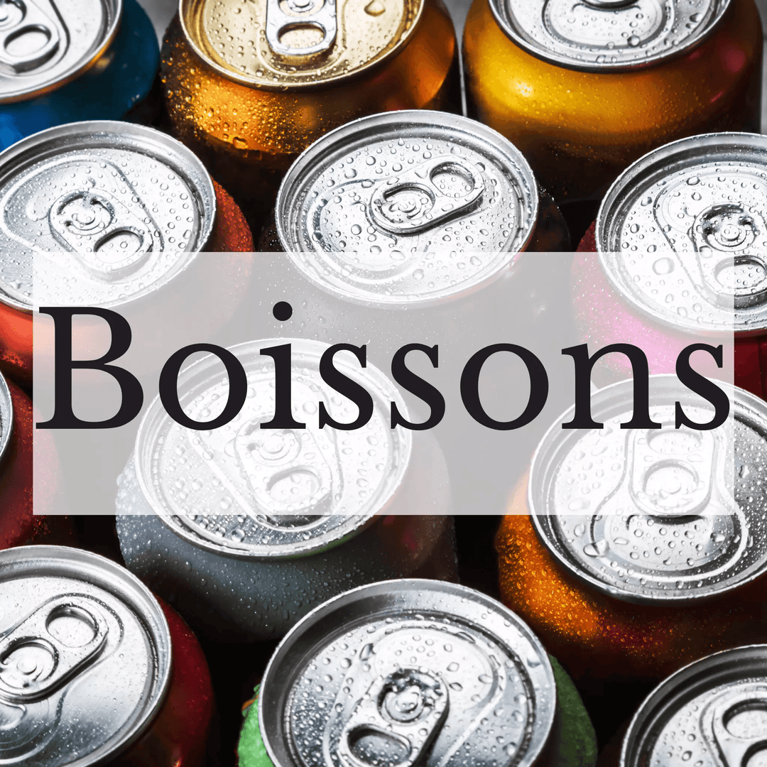 Boisson