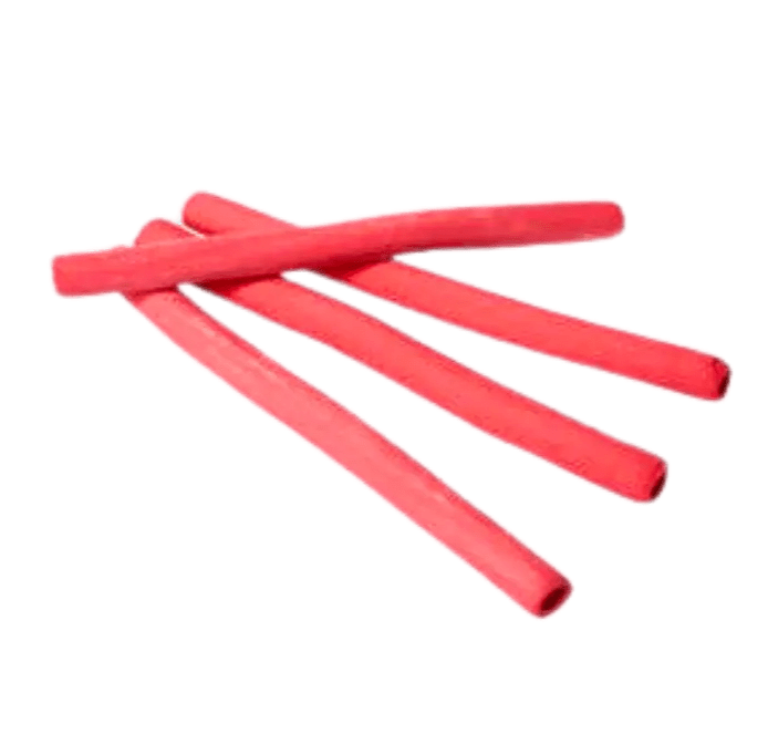 Sticks à la cerise par 10 King regal