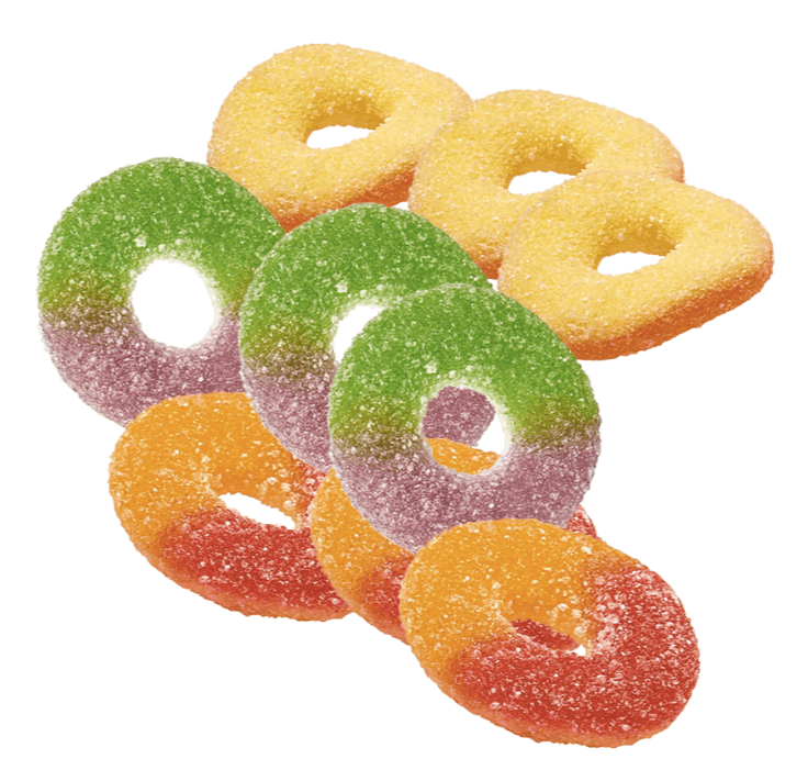 Tropic Washer 100g