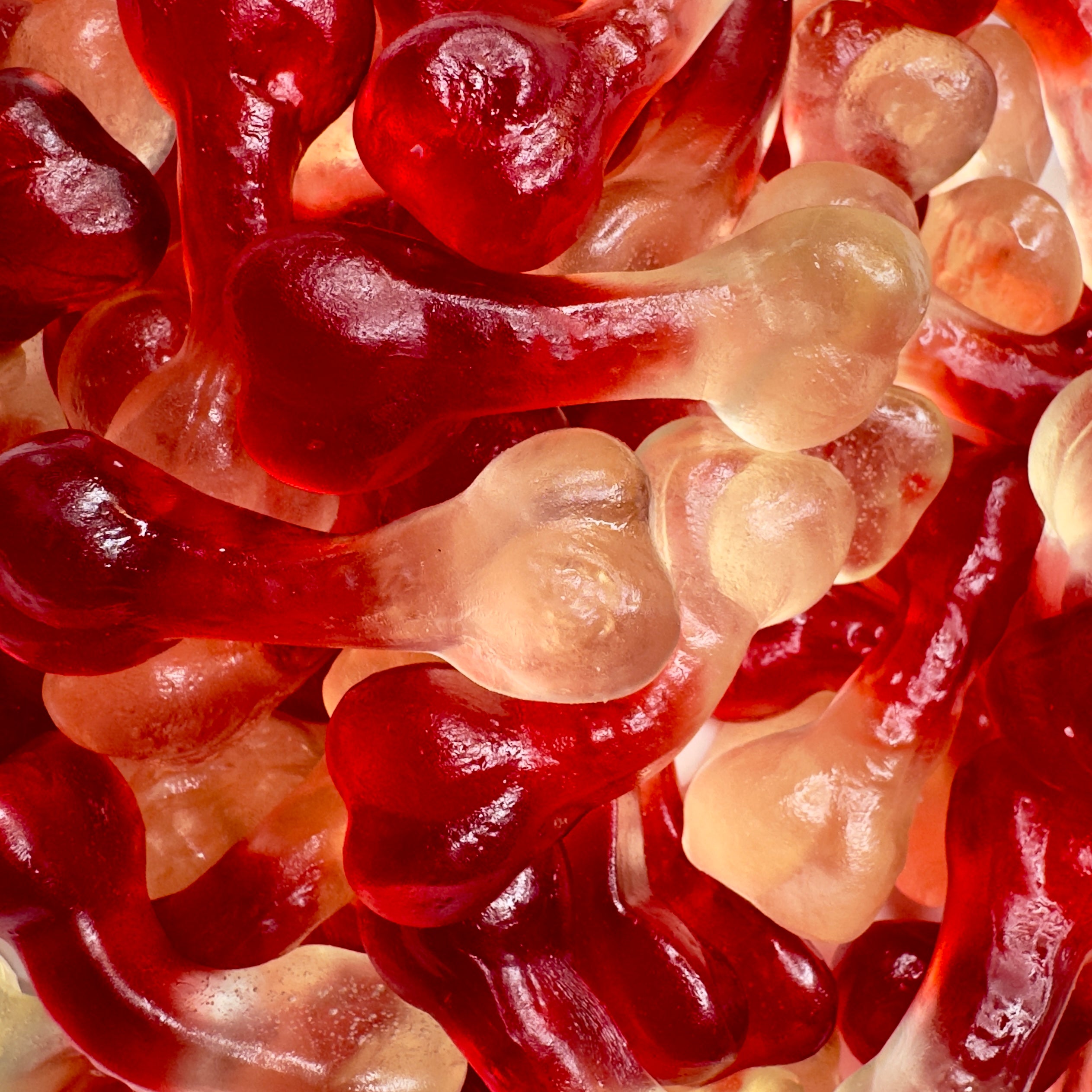 Bonbons Os Sanglants Fini au 100g