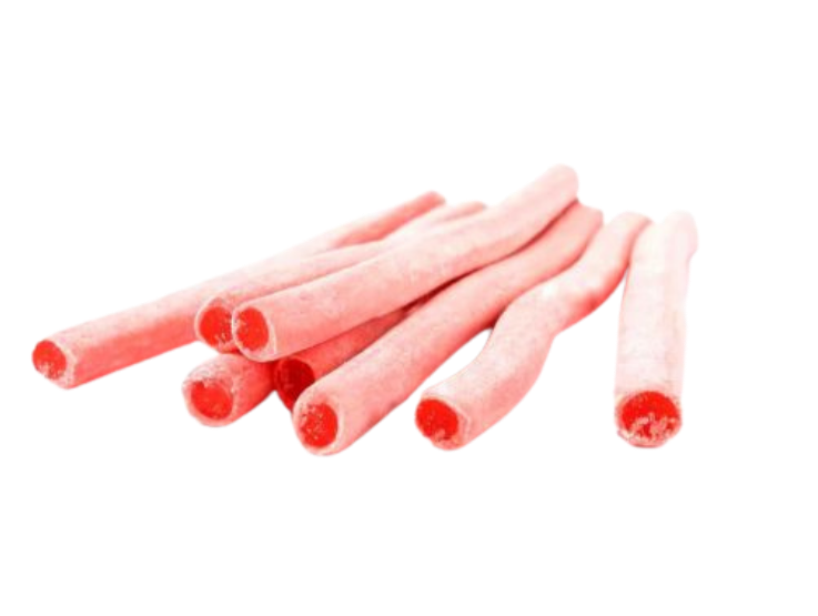 Sticks Fraise Finipalo par 10 FINI