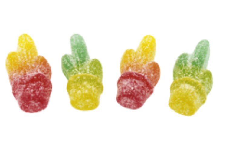 Cactus Pierrot Gourmand 100g
