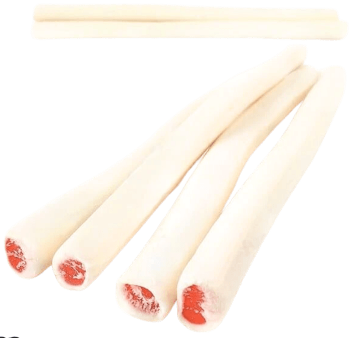 Baton Jumbo crème fraise à l'unité