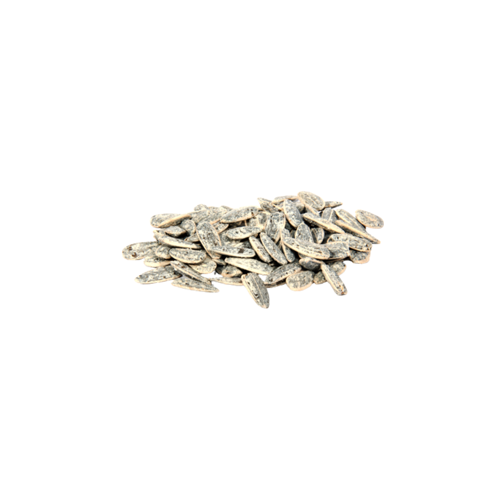 Pipas Graines graine de Tournesol Grillée Salées 100g