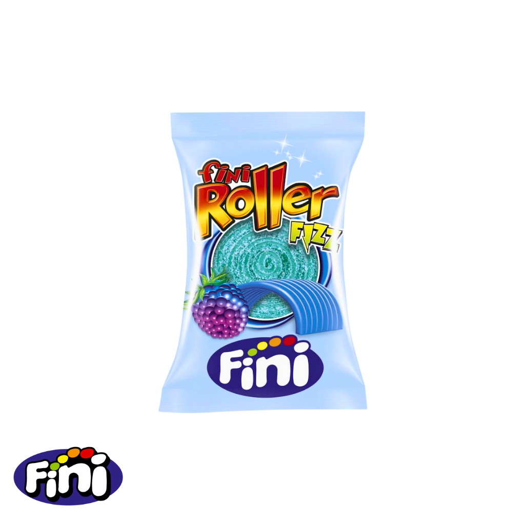 FINI - Roller Framboise