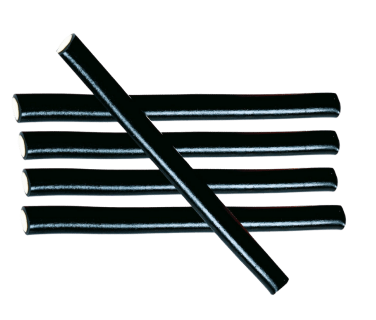 Sticks reglisse par 10 Fini