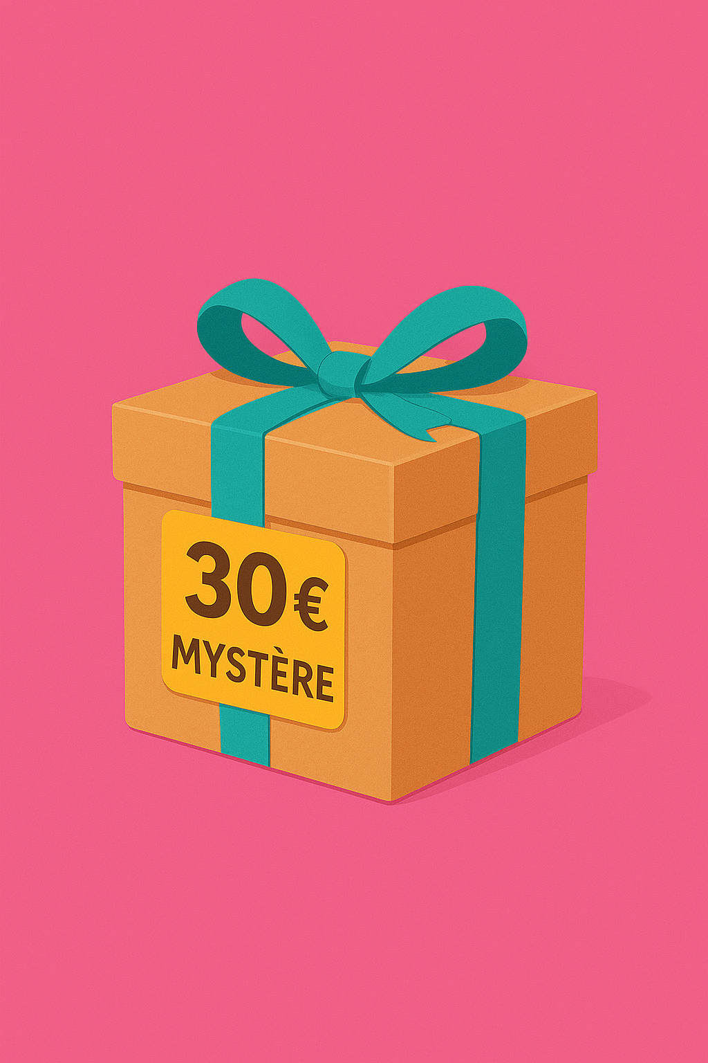 🎁 Box Mystère Bonbons – 30€ de surprises sucrées ! 🍬✨