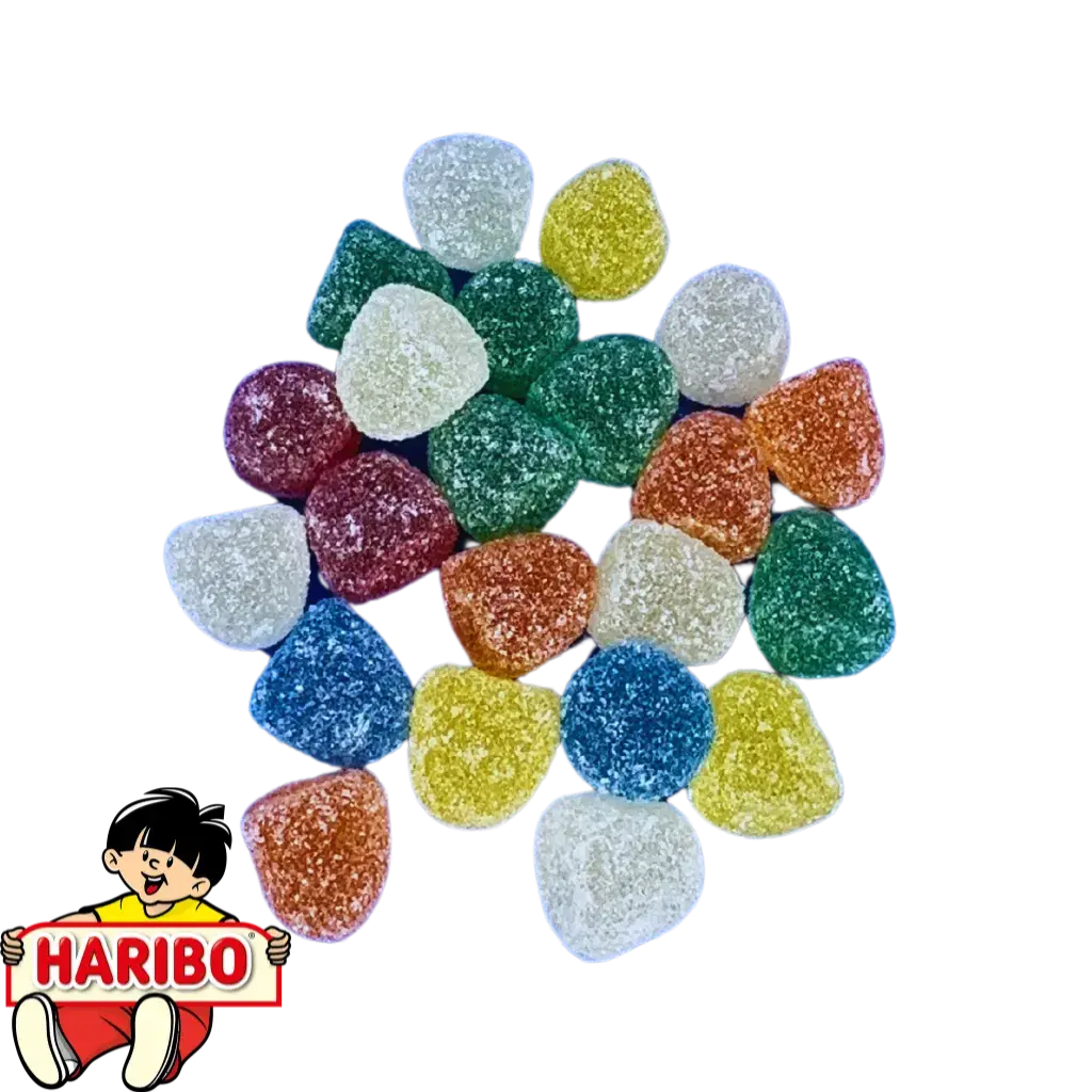 Droppys au 100g