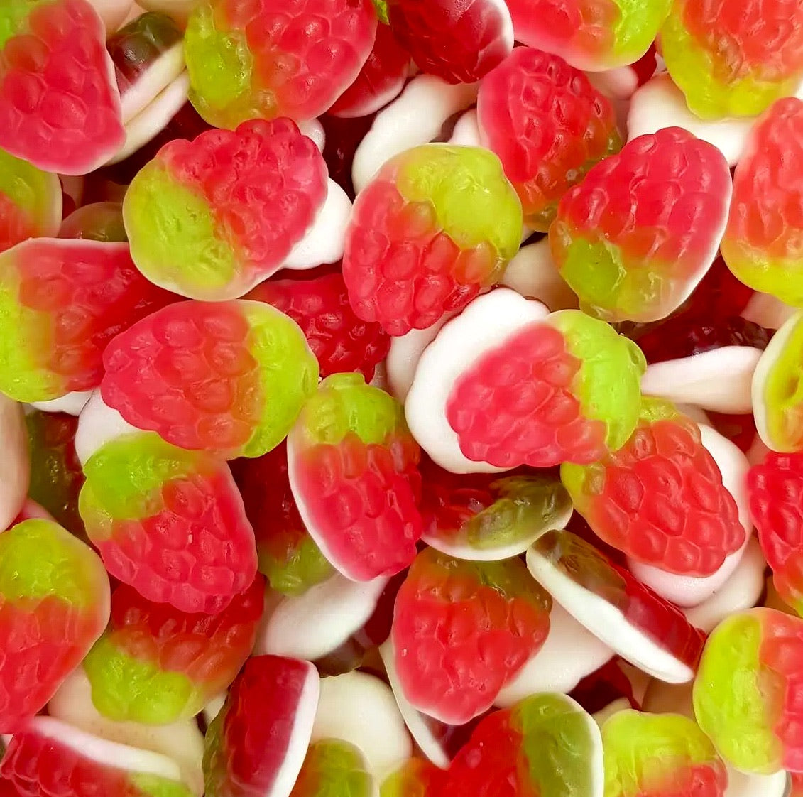 Citric fruit pacifier 100g