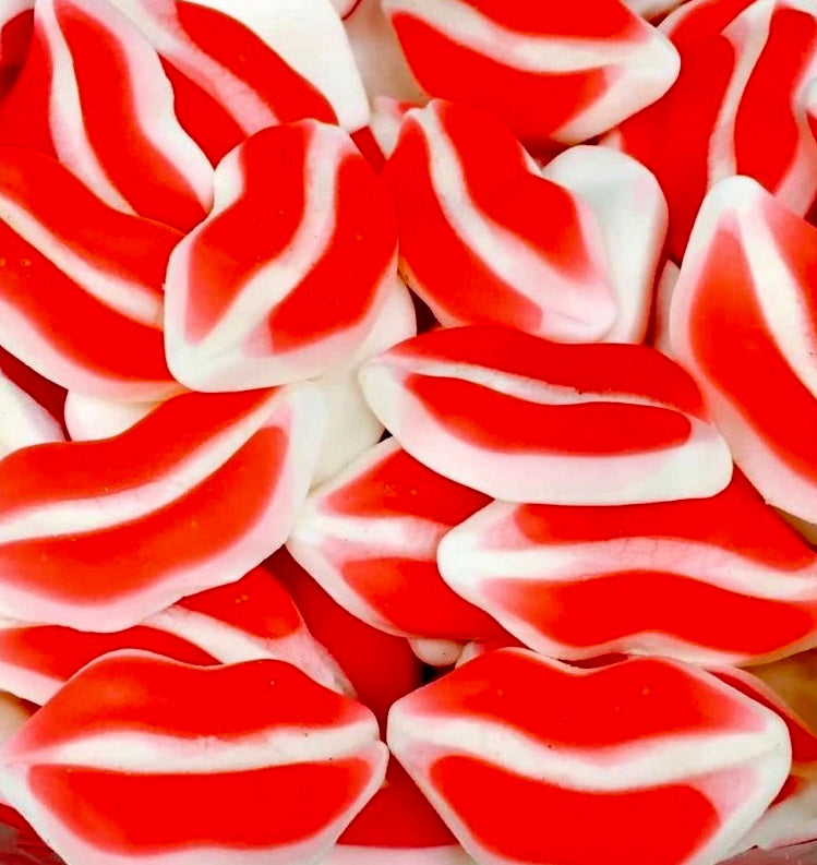 Lèvres fini au 100g