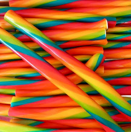 Sticks tornado par 10 Fini