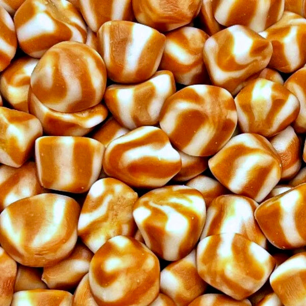 Bisous twist cola au 100g
