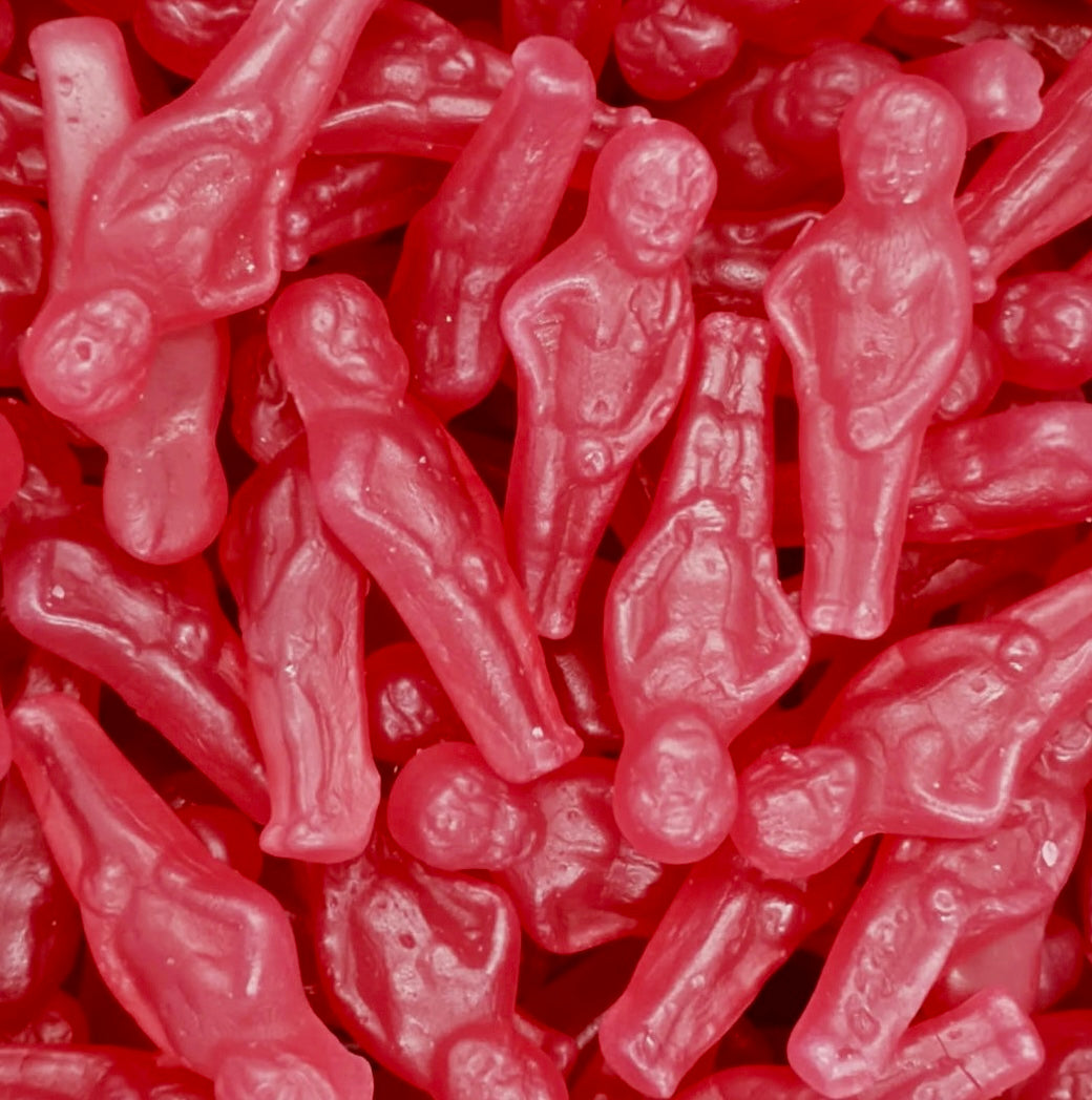 Manneken pis lisse au 100g