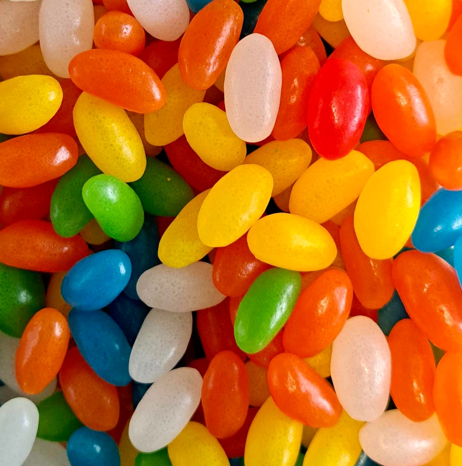 Jelly Beans au 100g