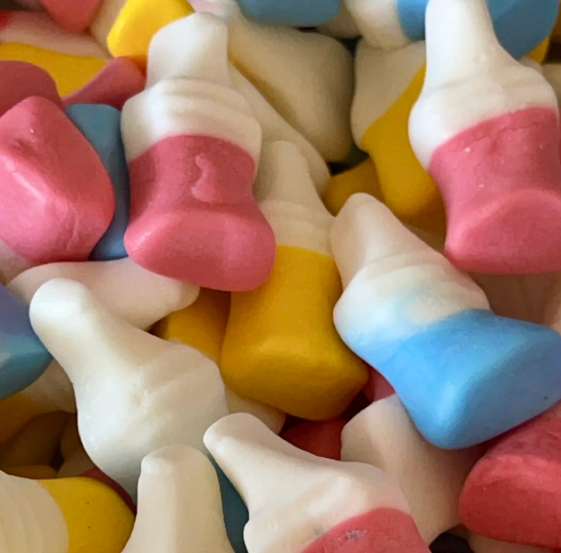 Fun Shakes Haribo au 100g