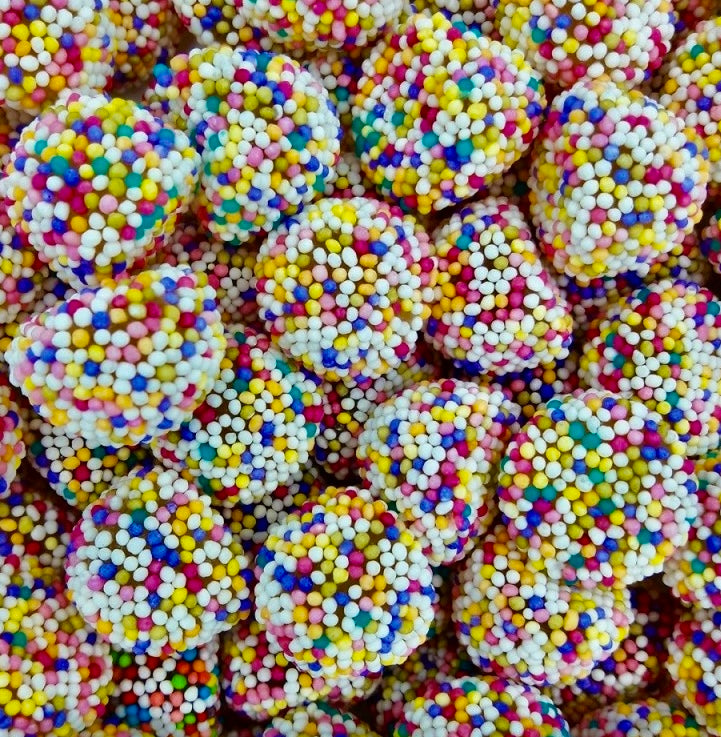Mûre Multicolore Fini au 100g