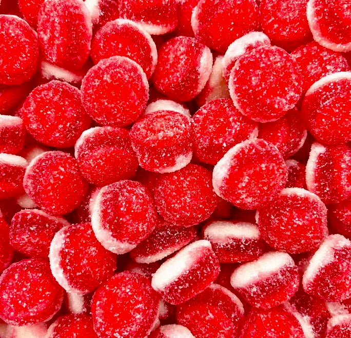 Tartelette fraise dulceplus au 100g