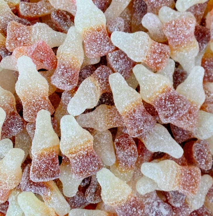 Bouteille Mistral Pik au 100g