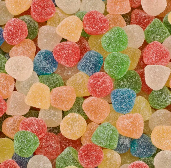 Droppys au 100g