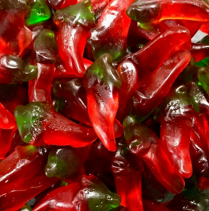 Piment fort au 100g