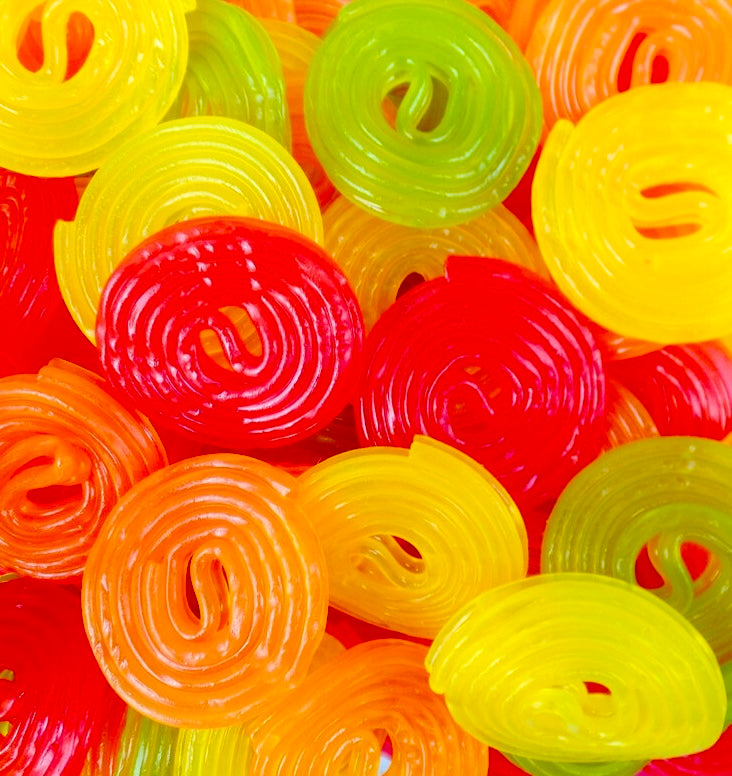 Rotella fruit par 10