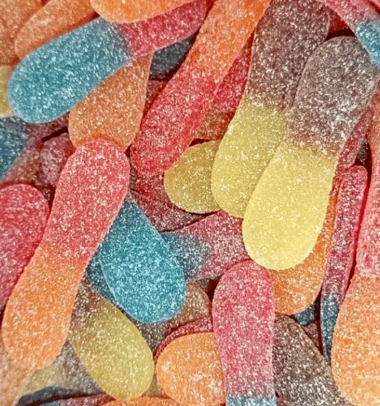 Langue acide PIK au 100g