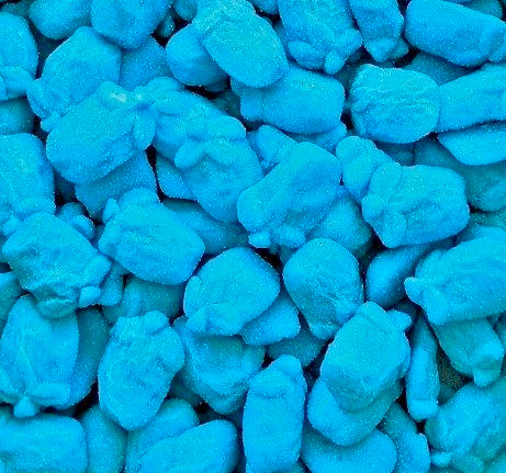 bonbon framboise fouétté au 100g