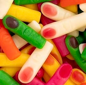 Doigt Lisse Vidal au 100g