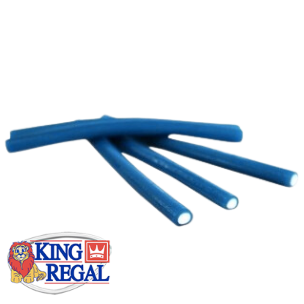 Sticks framboise par 5 King regal