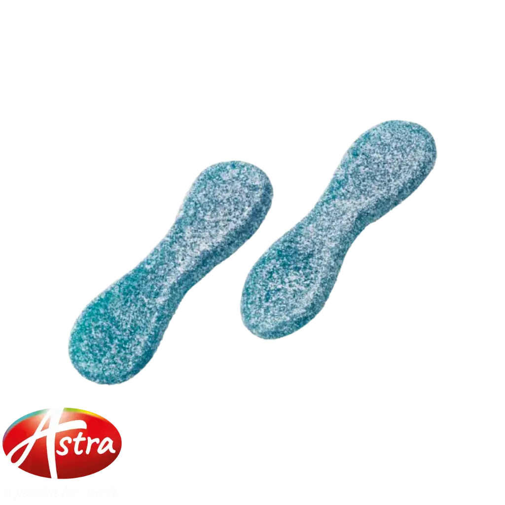 Langue Citrique Bleue au 100g