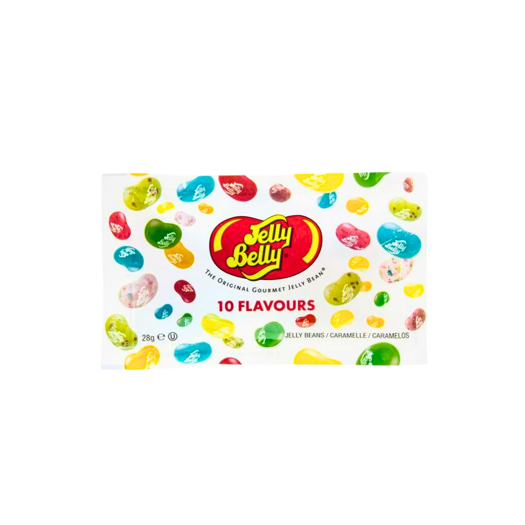 Jelly Beans Jelly belly à l'unité