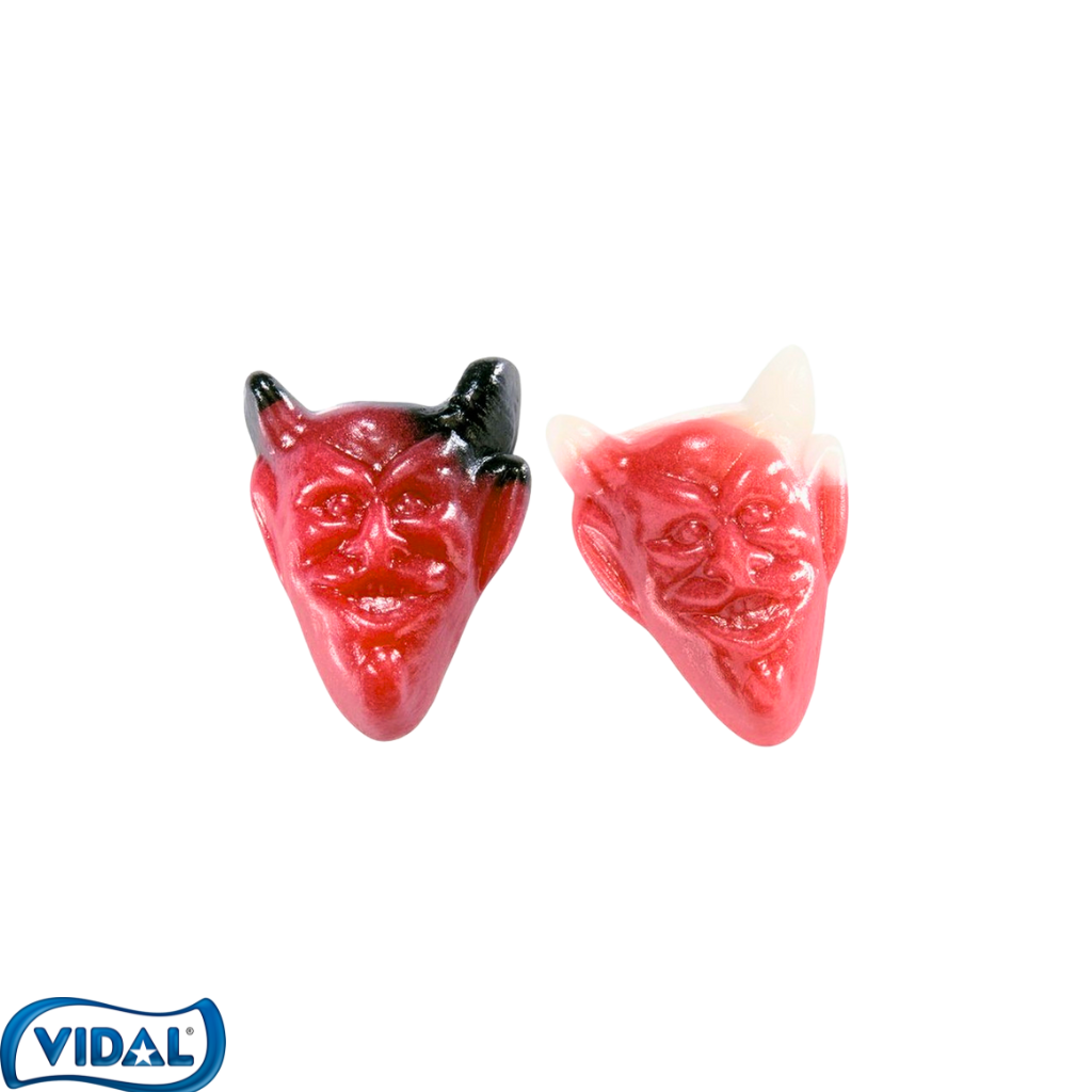 Vampire vidal au 100g