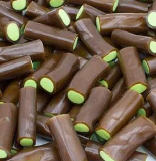Mini Jumbo cola Damel au 100g