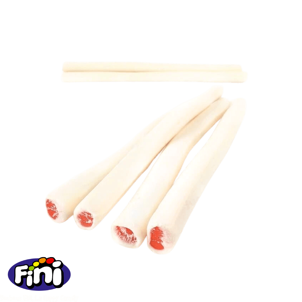 Baton Jumbo crème fraise à l'unité