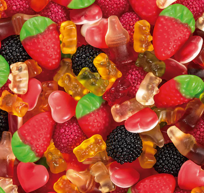 Mix Classique Haribo – Favoritos au 100g