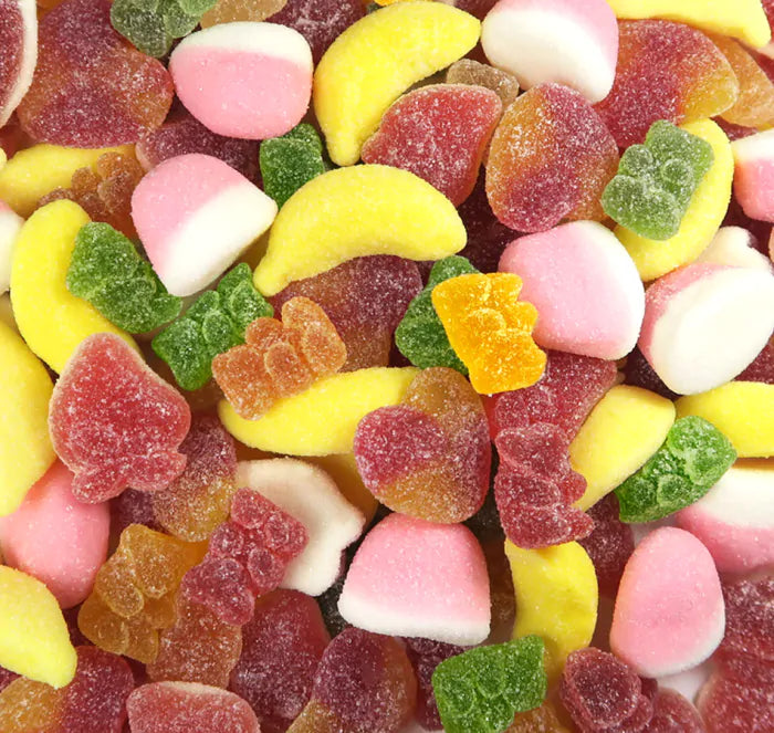 Mix Haribo Favoritos Original au 100g