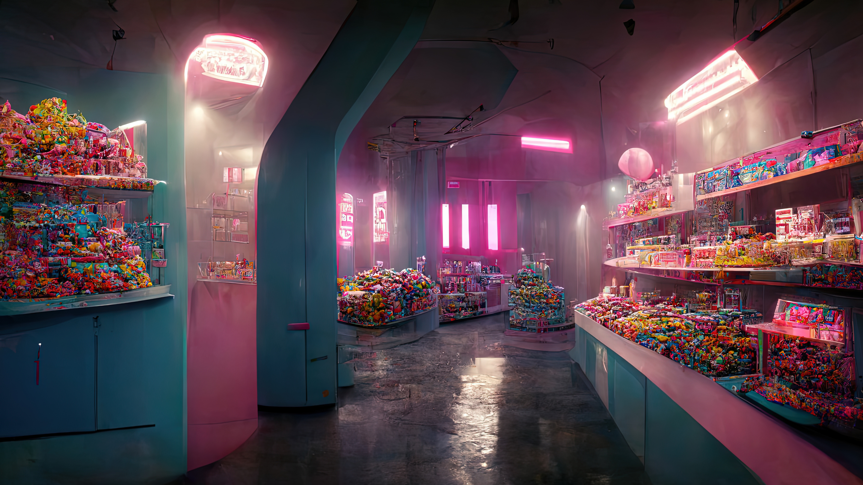 Image principal de la boutique en ligne Palais des bonbons