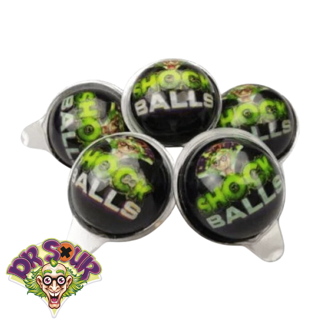 Shock Balls individually