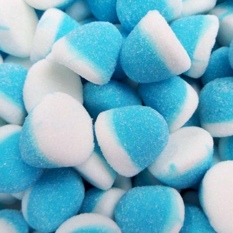 Bisous Bleu Fini au 100 g